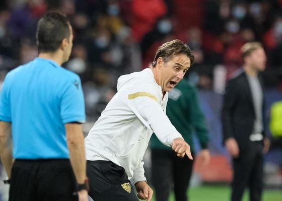 Lopetegui: "Hemos tenido muchos detalles en contra en esta fase de grupos"