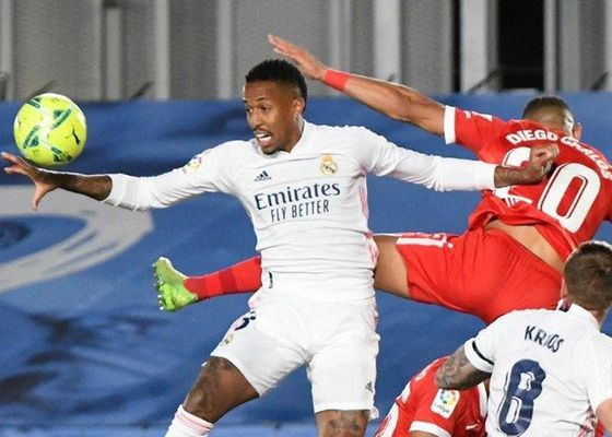 Dónde ver en TV y online el Real Madrid-Sevilla FC: fecha y horario