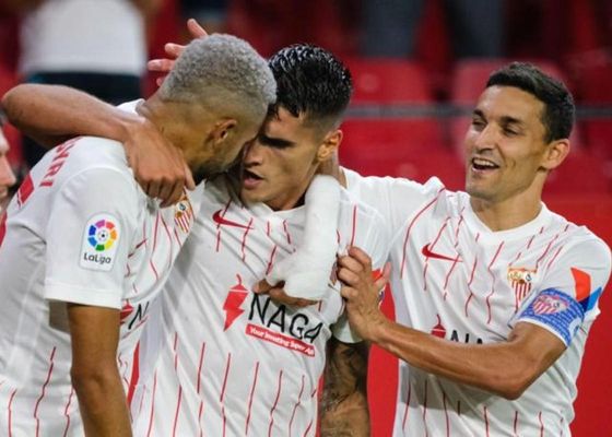 El Tottenham empieza a asumir el 'timo' de Lamela por Bryan Gil