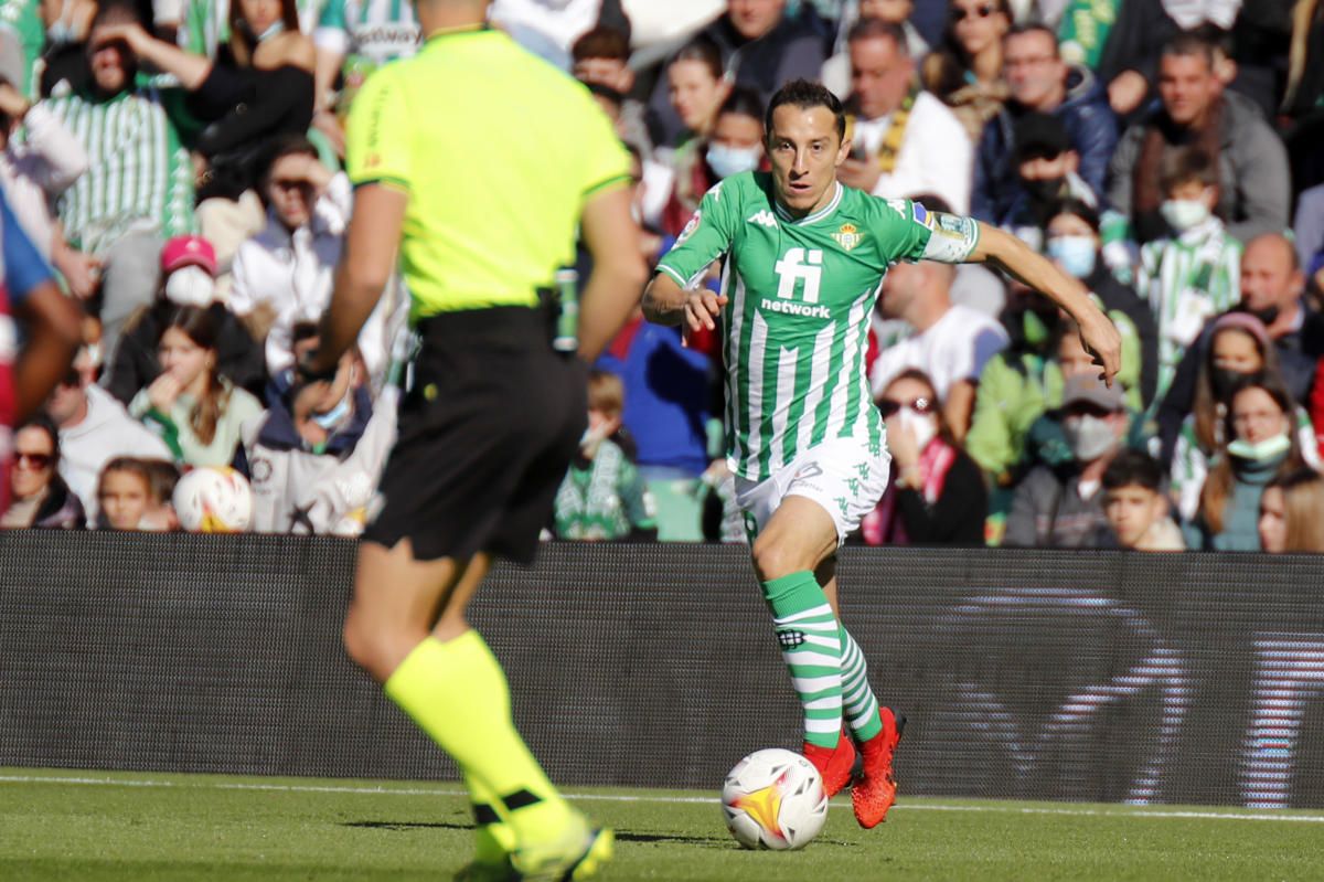 Guardado: "Sabíamos que había tiempo y juego para remontar"