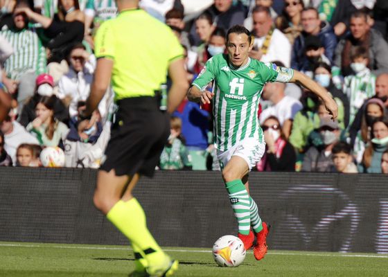 Guardado: "Sabíamos que había tiempo y juego para remontar"