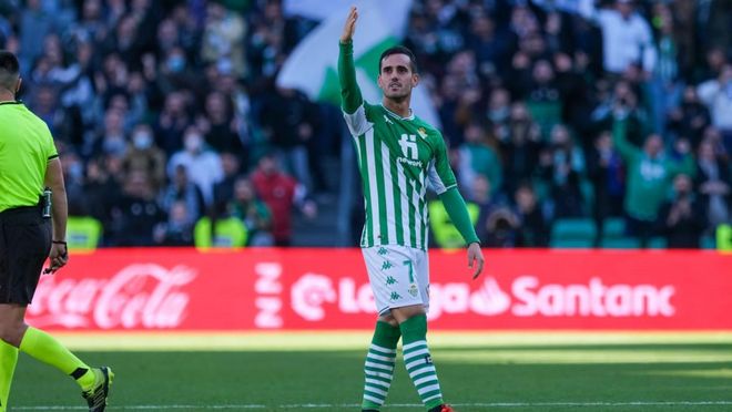 Juanmi, selección: "Te pone los vellos de punta... es el sueño de todo jugador"