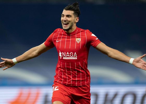 Rafa Mir: "Si no aprovechas las oportunidades..."