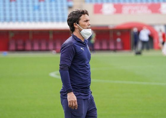 Rubi: "Me encanta este formato de Copa del Rey"