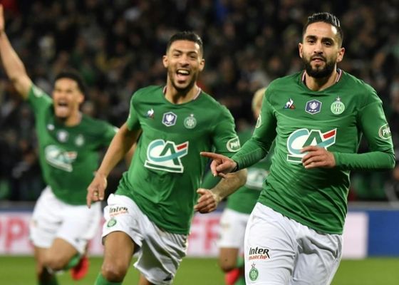 El madridismo confeso del exbético Boudebouz: "A Messi, Neymar... lo que quiero es hacerles daño"