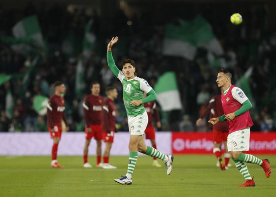 Bellerín y la importancia del duelo de hoy "por partida doble"