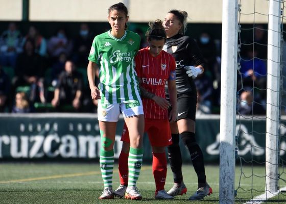 Real Betis 0-0 Sevilla FC: Más ímpetu y tensión que juego y goles