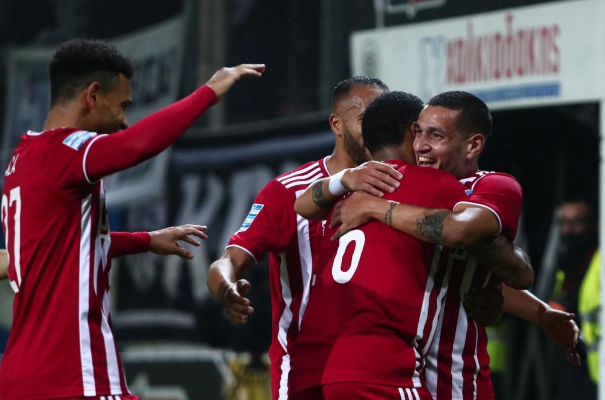 El despertar goleador de Rony Lopes