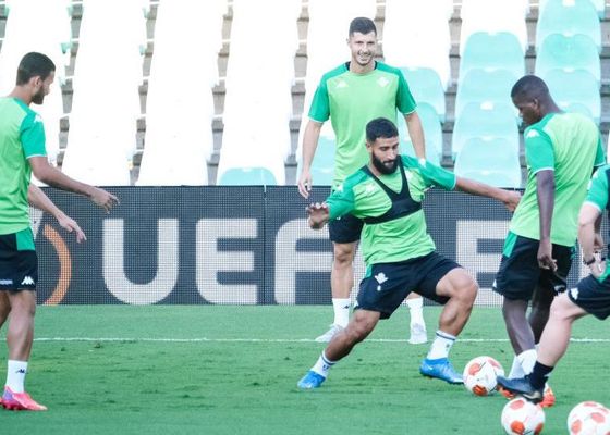 Pellegrini ya tiene donde elegir para todos los puestos