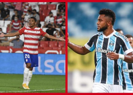 Borja, la alternativa a Bacca