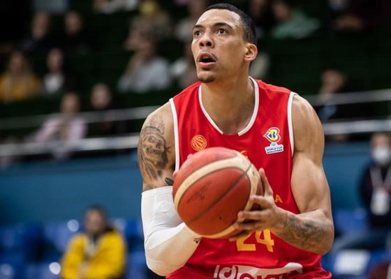 El Betis ficha experiencia: Wilye
