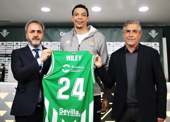 Wilye: "La calidad del Betis no refleja su realidad"