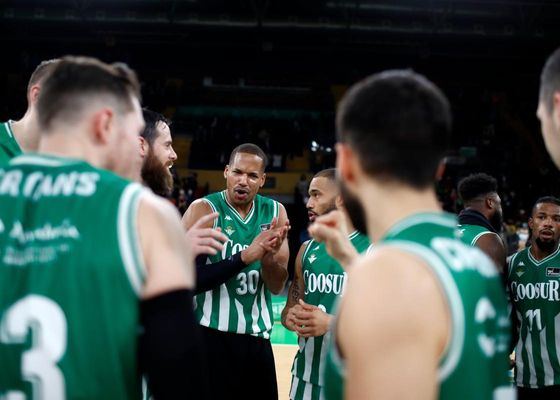 Real Betis-Urbas Fuenlabrada: Un duelo aplazado con tintes de final