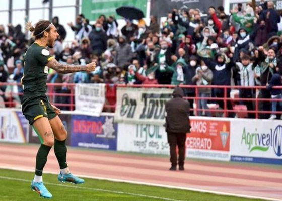 Se fue libre del Cádiz en enero y ahora intentan echarle el guante a toda costa