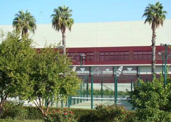 El SADUS apuesta por el medio ambiente