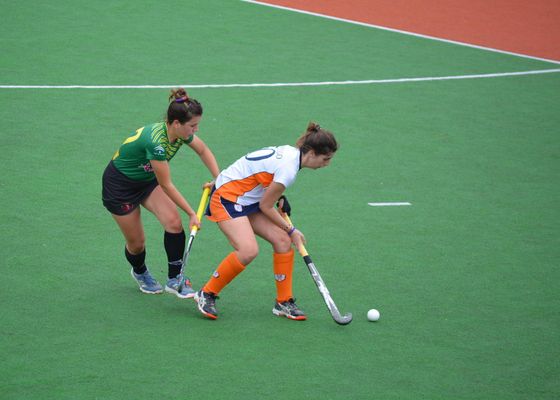 Llega la V Supercopa de Andalucía de hockey hierba