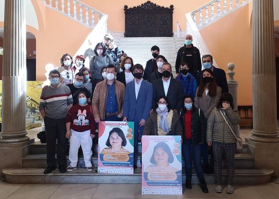 Sevilla presenta Corriendown con el lema "Cada uno a su ritmo, todos llegamos"