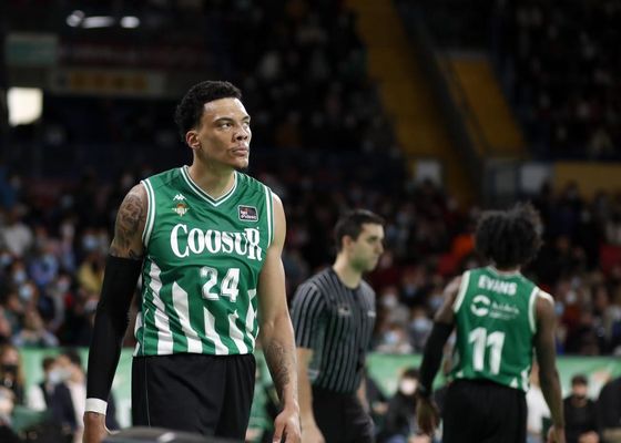 El Betis busca hurgar en la 'crisis' blaugrana