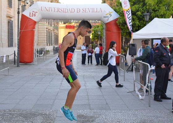 Cinco consejos para afrontar la Vuelta al Rectorado