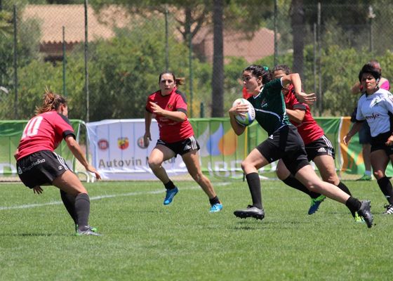 El Uni, a cerrar la Copa FAR por lo alto