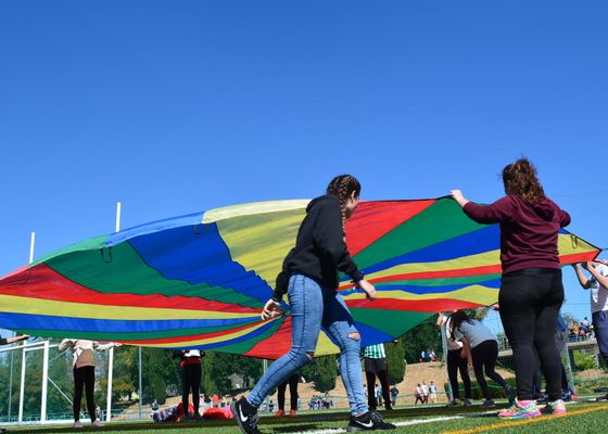 Ferisport 2022 llega cargado de actividades y deportes alternativos