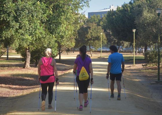 Llega al SADUS una primavera repleta de deporte