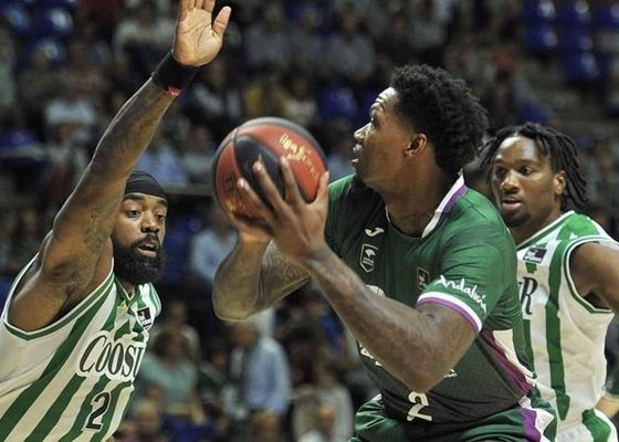 Una "final" ante el Betis y para el Betis