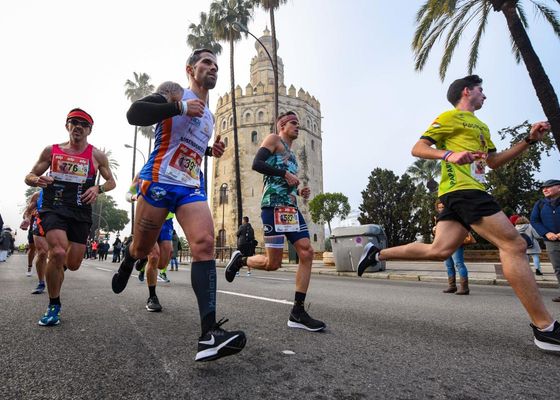 El deporte, eje estratégico