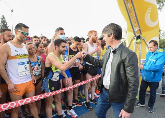 Deporte para tod@s