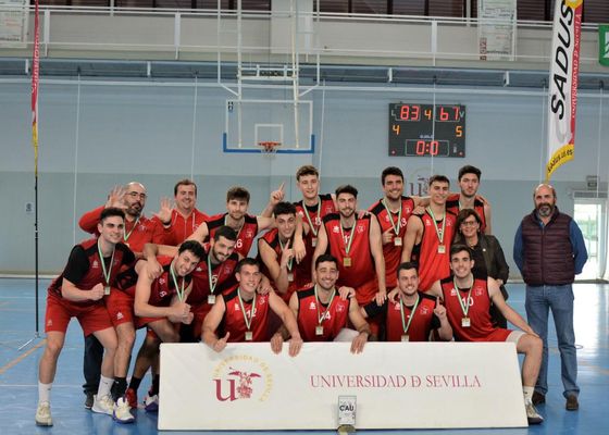 La US, tercera en los CAU 2022