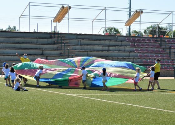 Vuelven los campus de verano de la Universidad de Sevilla