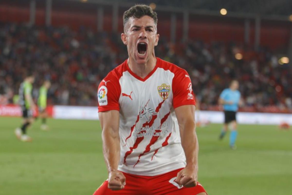 El 'chivatazo' a Fernando en el penalti en Burgos, el sueño de jugar en Primera... las palabras de Curro Sánchez