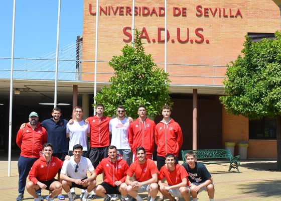La US se juega la revalidación en los CEU de Baloncesto