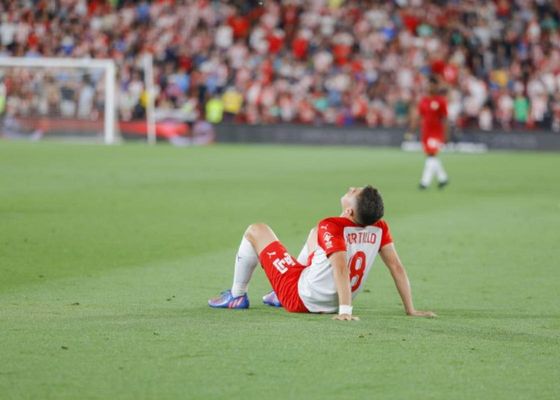 Almería 1-1 Alcorcón: el Alcorcón arruina el ascenso indálico