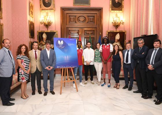 El Clínicas Beiman se juega en Sevilla su regreso a la Liga Femenina 2