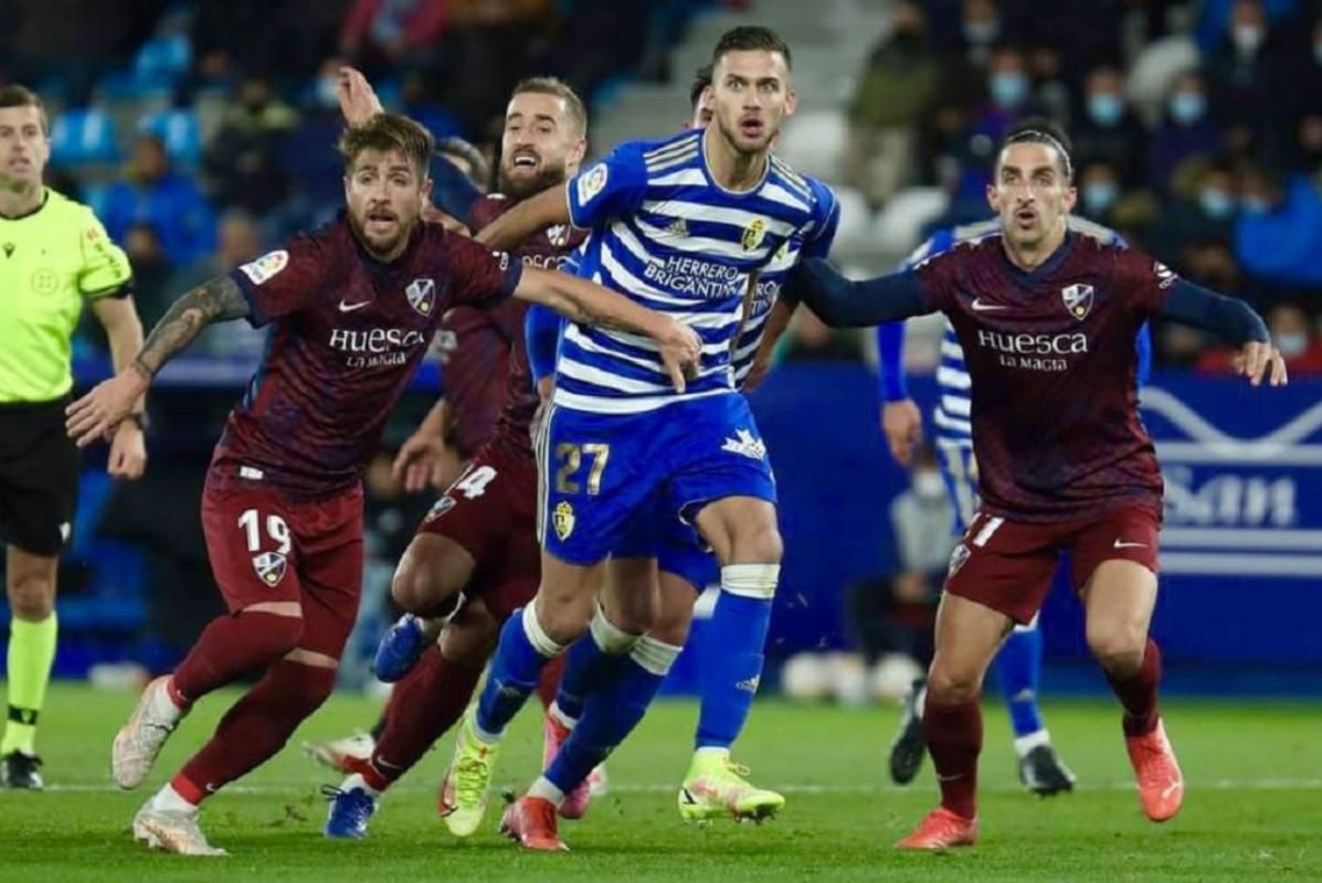 El desconocido y prometedor sevillano que está para dar el salto a LaLiga
