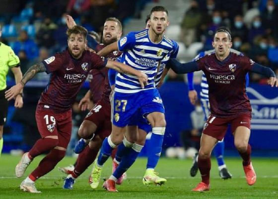 El desconocido y prometedor sevillano que está para dar el salto a LaLiga