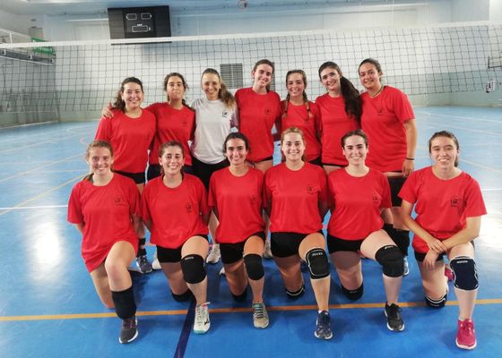 Primeros equipos vencedores de las competiciones internas de la US