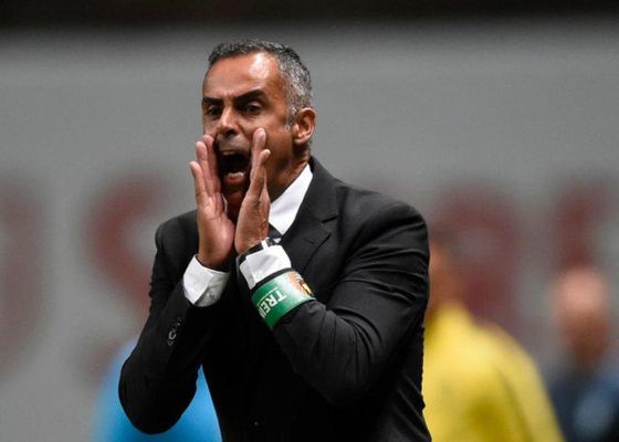 José Gomes regresa a España para entrenar a su antigua némesis