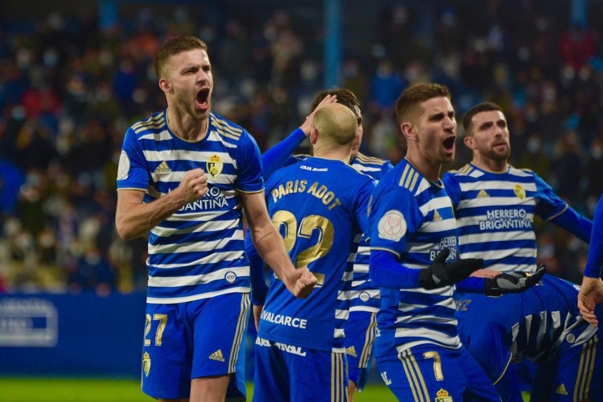 El Kaiser de Écija, sensación en Segunda, a punto del fichar por el Mallorca, que se lo 'quita' a Cádiz y Valladolid