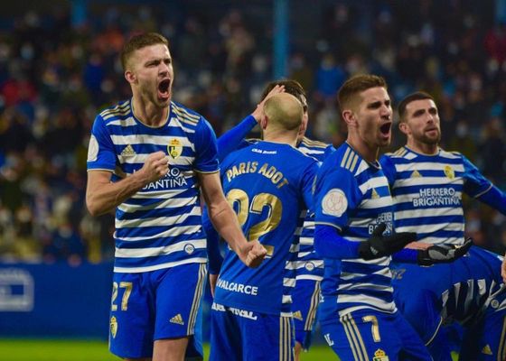 El Kaiser de Écija, sensación en Segunda, a punto del fichar por el Mallorca, que se lo 'quita' a Cádiz y Valladolid