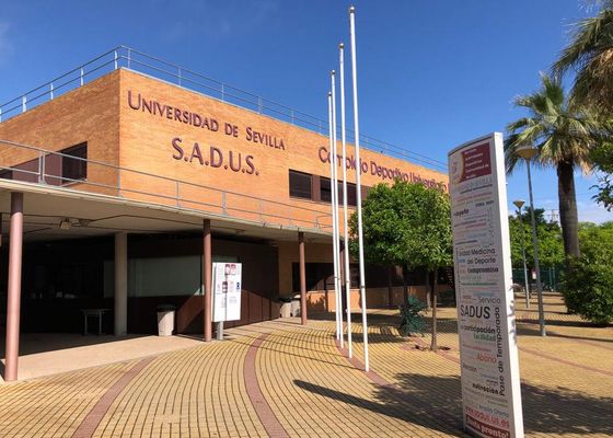 Pase de día de verano en el SADUS