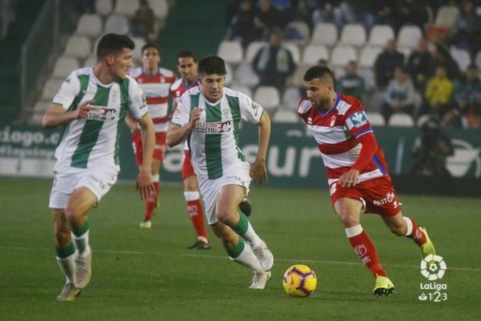 El Granada ya tiene otros dos rivales más en pretemporada