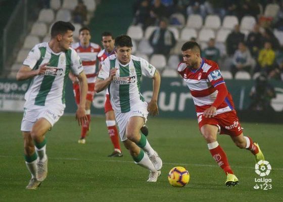 El Granada ya tiene otros dos rivales más en pretemporada