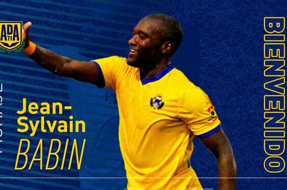 El exjugador del Granada CF Babin regresa al Alcorcón ocho años después