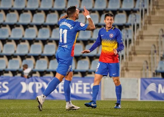 El Andorra de Piqué ya pone fecha y lugar a su pretemporada