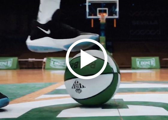 El Real Betis Baloncesto abraza su pasado cajista y negocia un regreso que ilusiona