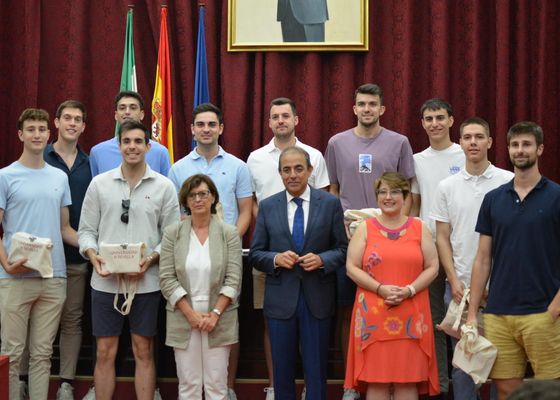 La US, quinta en el ranking de universidades públicas de España