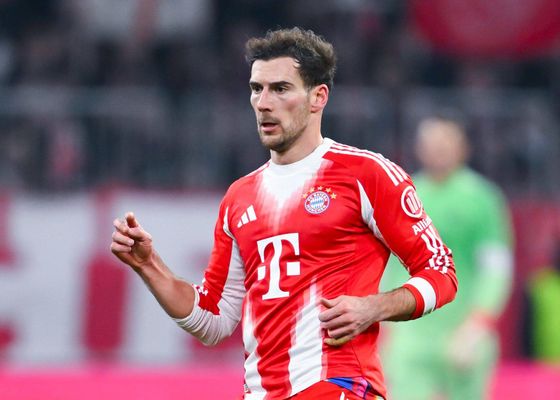El Atlético de Madrid sigue trabajando en el fichaje de Goretzka