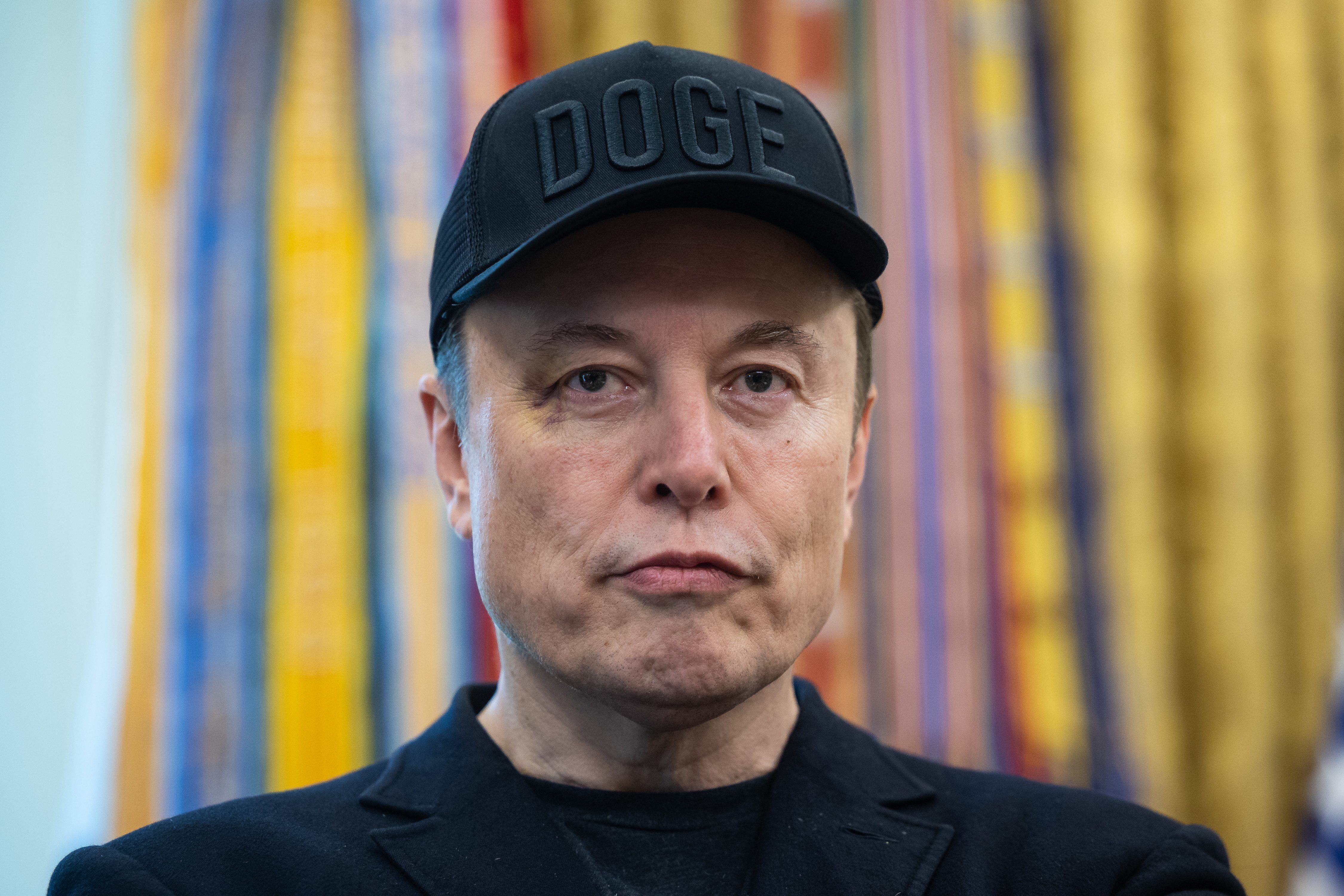 Elon Musk ya no es la persona más rica del mundo 